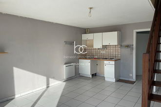  appartement arzon 56640