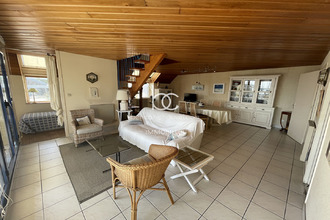  appartement arzon 56640