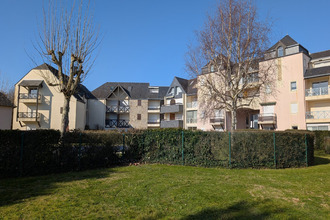  appartement arzon 56640