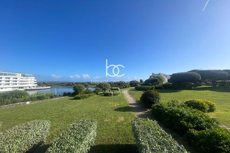  appartement arzon 56640