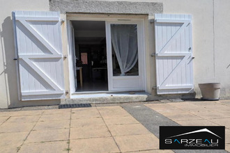  appartement arzon 56640