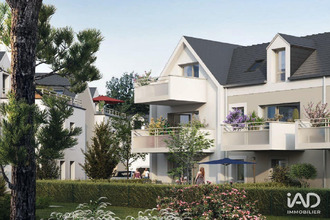  appartement arzon 56640
