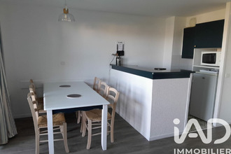  appartement arzon 56640