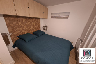  appartement arzon 56640