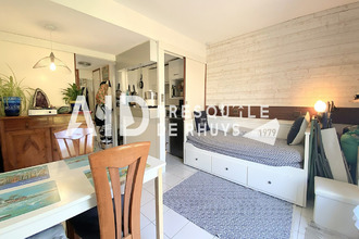  appartement arzon 56640