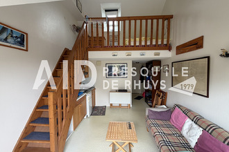  appartement arzon 56640