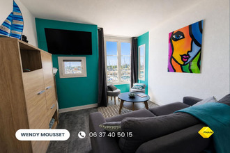  appartement arzon 56640