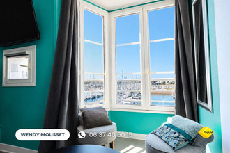  appartement arzon 56640