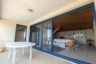  appartement arzon 56640
