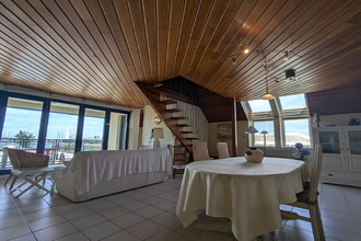  appartement arzon 56640