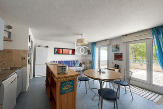  appartement arzon 56640