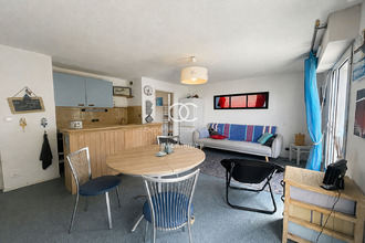  appartement arzon 56640