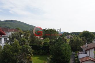  appartement ascain 64310