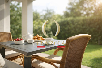  appartement ascain 64310