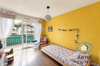  appartement ascain 64310