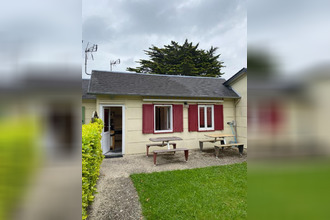  appartement asnelles 14960