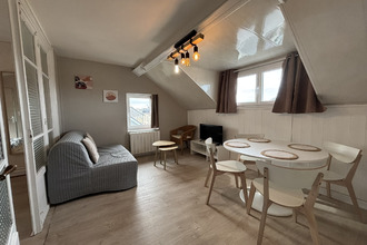  appartement asnelles 14960