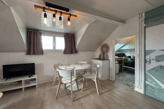  appartement asnelles 14960