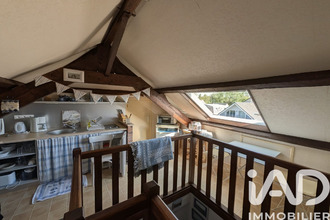  appartement asnelles 14960