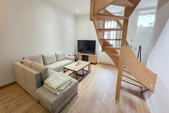  appartement asnieres-sur-oise 95270