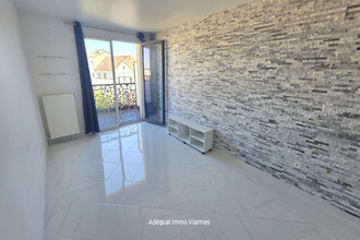  appartement asnieres-sur-oise 95270