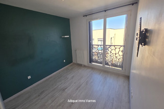  appartement asnieres-sur-oise 95270