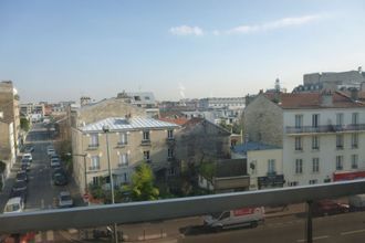  appartement asnieres-sur-seine 92600