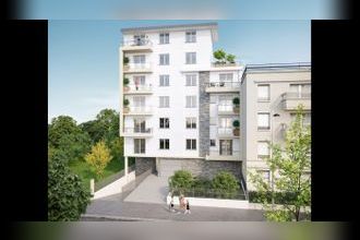  appartement asnieres-sur-seine 92600