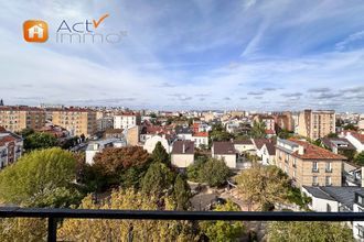  appartement asnieres-sur-seine 92600