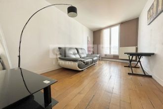  appartement asnieres-sur-seine 92600