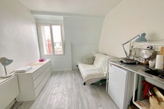  appartement asnieres-sur-seine 92600