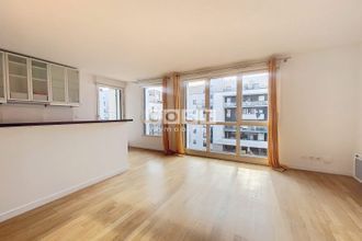  appartement asnieres-sur-seine 92600