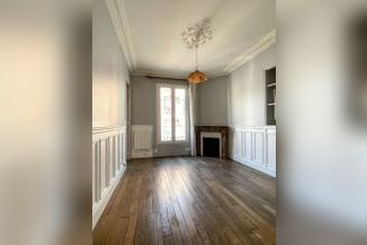  appartement asnieres-sur-seine 92600