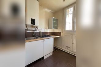  appartement asnieres-sur-seine 92600