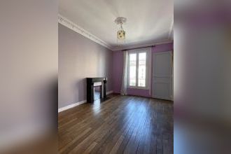  appartement asnieres-sur-seine 92600