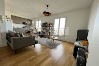  appartement asnieres-sur-seine 92600