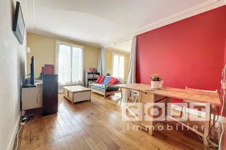  appartement asnieres-sur-seine 92600