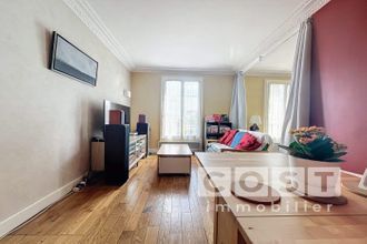  appartement asnieres-sur-seine 92600