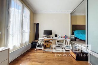  appartement asnieres-sur-seine 92600