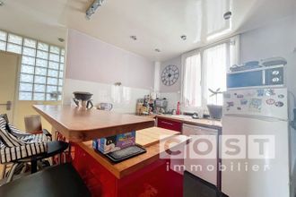  appartement asnieres-sur-seine 92600