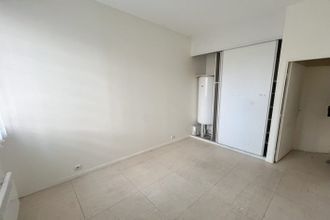  appartement asnieres-sur-seine 92600