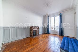  appartement asnieres-sur-seine 92600