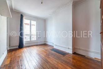  appartement asnieres-sur-seine 92600