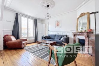  appartement asnieres-sur-seine 92600