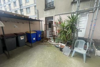  appartement asnieres-sur-seine 92600