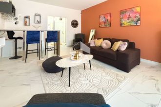  appartement asnieres-sur-seine 92600