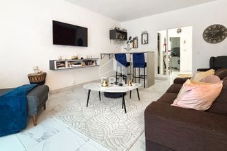  appartement asnieres-sur-seine 92600