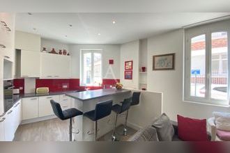  appartement asnieres-sur-seine 92600