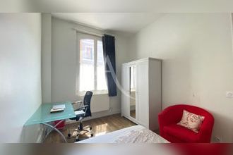  appartement asnieres-sur-seine 92600