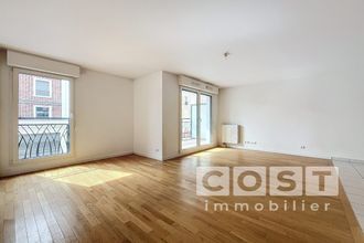  appartement asnieres-sur-seine 92600